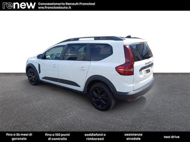 DACIA Jogger 1.0 TCe GPL EXTREME UP 5 P NBI rif. 24161676 - Foto 4