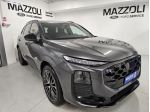 Audi Q3 TFSI 150 kW quattro S-tronic S Line Edition