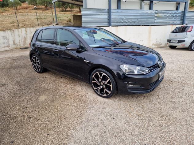 Volkswagen Golf 1.6 TDI 5p. Highline BlueMotion Technology - Foto 3