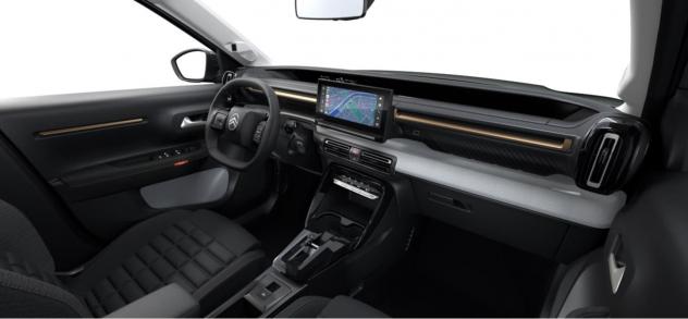 CITROEN C3 Aircross 2ª s. C3 Aircross Hybrid 145 CV e-DCS6 Plus - Foto 6