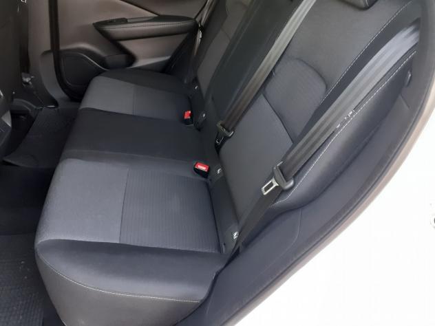 Nissan Qashqai MHEV 140 CV N-Style AUTOCARRO N1 - IVA ESCLUSA - Foto 6