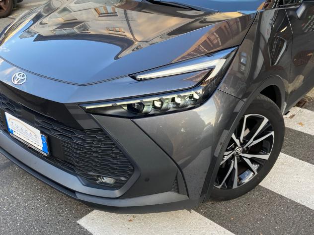 Toyota C-HR 1.8 HEV Trend #50597 - Foto 7