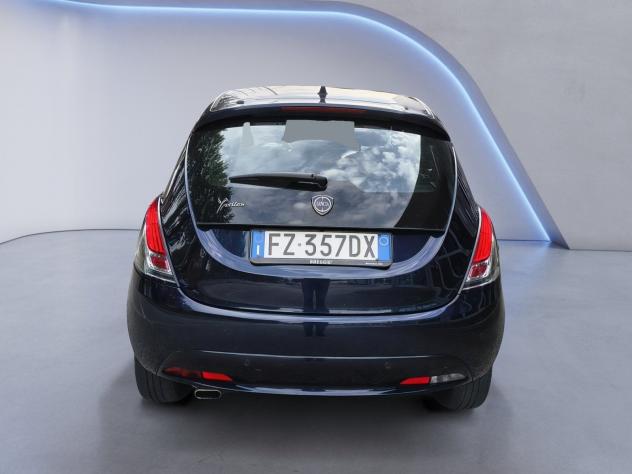Lancia Ypsilon 1.2 69 CV 5P S&S Gold - Foto 5