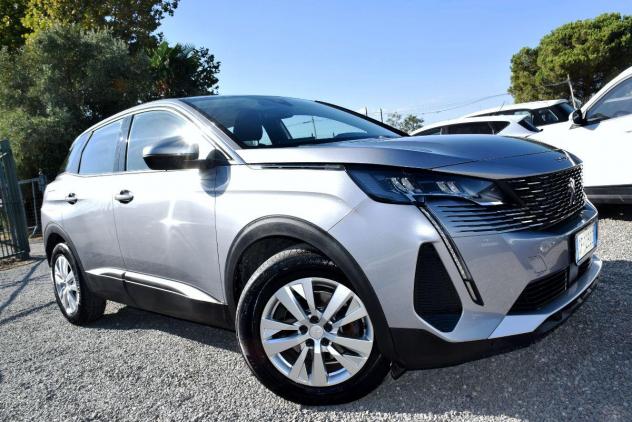 PEUGEOT 3008 1.5HDi 130cv AUTOM. EAT8 Business ADAS - NAVI - CRUISE - BT - SENSORI - CAM - FULL LED - Foto 2