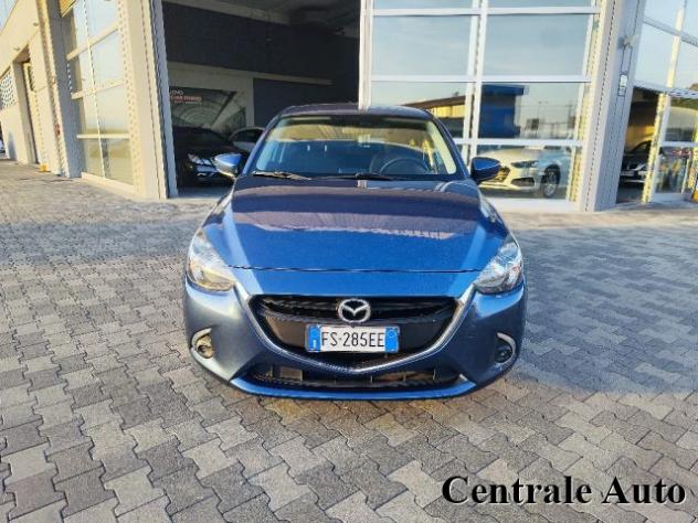 MAZDA 2 1.5 90 CV Skyactiv-G Evolve rif. 24205413 - Foto 3