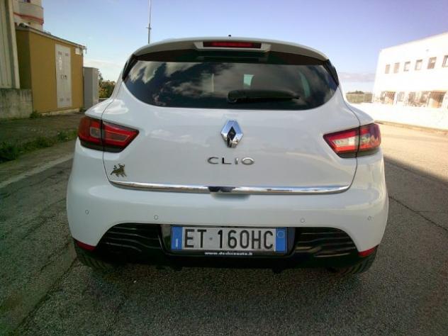 RENAULT Clio 1.5 dCi 8V 75CV 5 porte R LINK rif. 20372687 - Foto 6