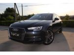 Audi A4 Avant Sport Plus 2.0 TDI 150 CV S tronic, full optional
