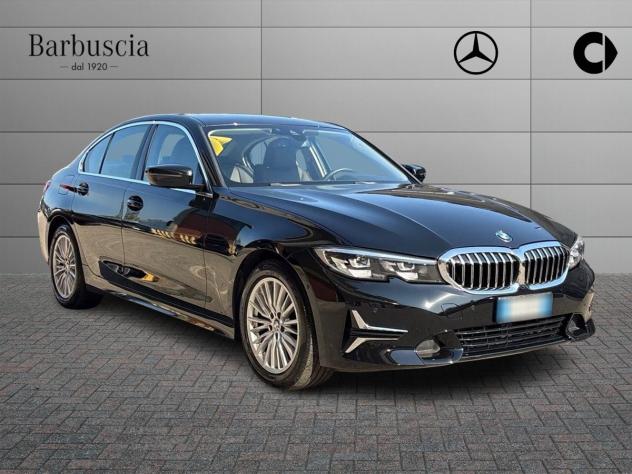 BMW Serie 3 G20 2019 Berlina - 320d mhev 48V Luxury auto - Foto 2
