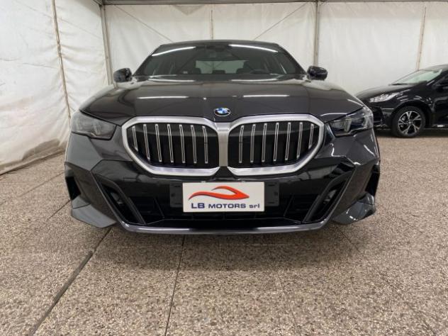 BMW 520 d 48V xDrive Msport rif. 23648856 - Foto 2
