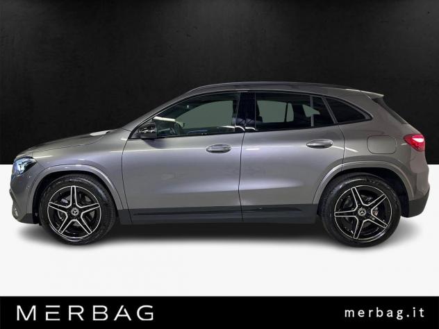 Mercedes-Benz GLA 200 d AMG Line Extra auto - Foto 6