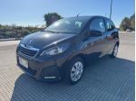 Peugeot 108 VTi 72 S&S 5 porte Allure