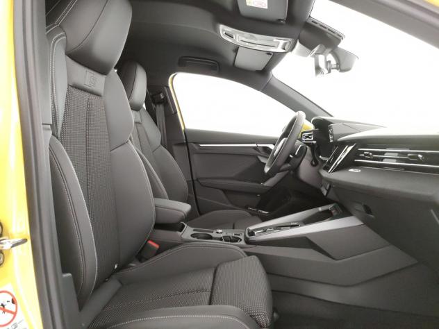 Audi A3 Audi allstreet Identity Contrast TFSI 110 kW S tronic - Foto 8