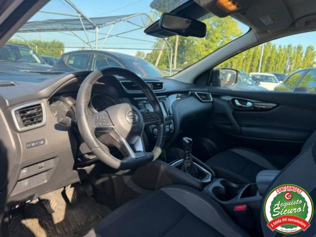 NISSAN Qashqai 1.5 dCi 115 CV Tekna+ rif. 24159895 - Foto 5