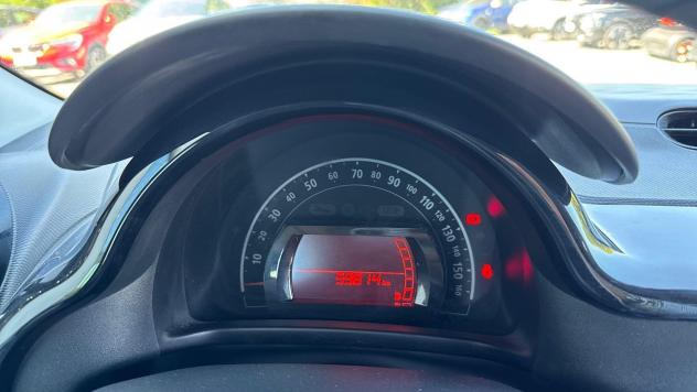 Renault Twingo III 2015 1.0 SCe 70cv Live - Foto 9