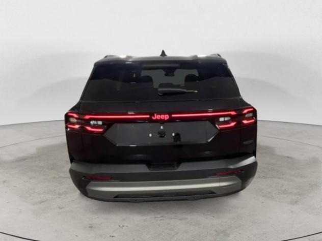 JEEP Compass E-Hybrid 1.2 Turbo MHEV 106kW First Edition DCT rif. 24068448 - Foto 5