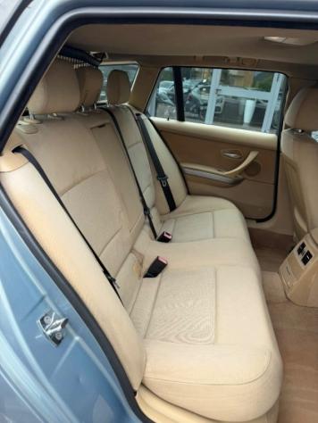 BMW 320 d cat Touring Eletta rif. 23948668 - Foto 9