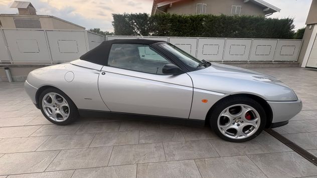 alfa romeo spider GTV 16V - Foto 3