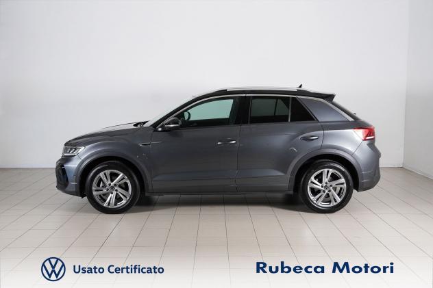 Volkswagen T-Roc 1.0 TSI R-Line 110CV - Foto 3