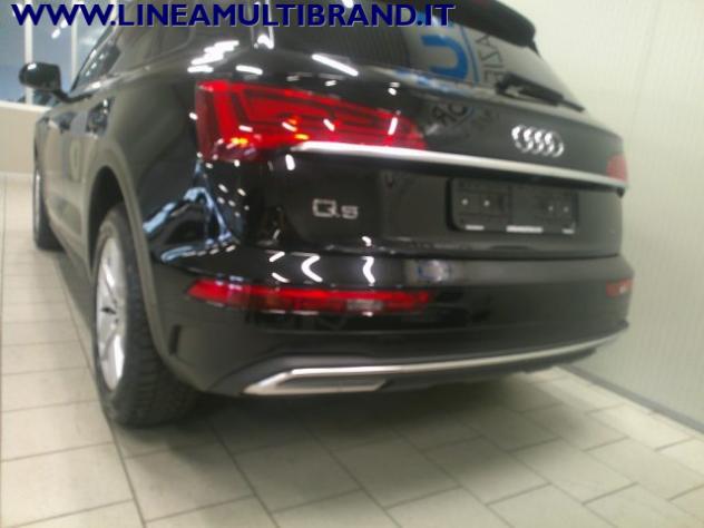 AUDI Q5 40 TDI 204 CV quattro S tronic Advanced rif. 23924216 - Foto 6