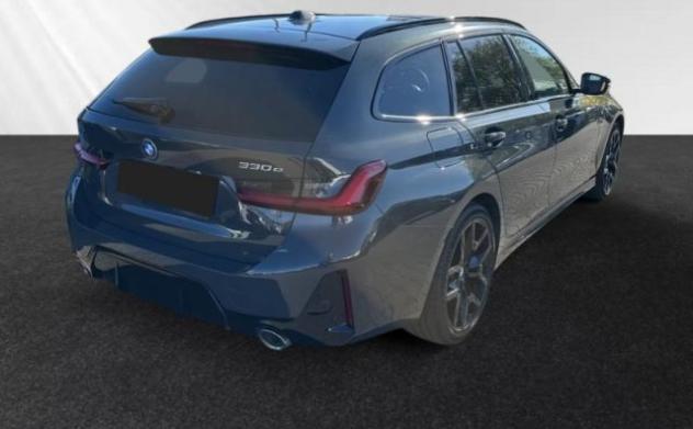 BMW 330 e xDrive Touring Msport rif. 23757754 - Foto 2