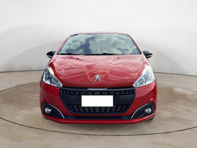 Peugeot 208 1.6 BlueHDi 75cv Allure - Foto 6