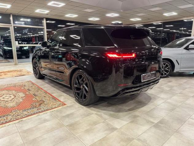 LAND ROVER Range Rover Sport 3.0D l6 249 CV DYNAMIC HSE *UNIPROP*TETTO* rif. 23739474 - Foto 5