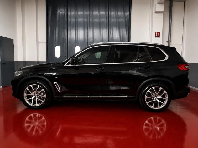Bmw X5 xDrive30d x line - Foto 6