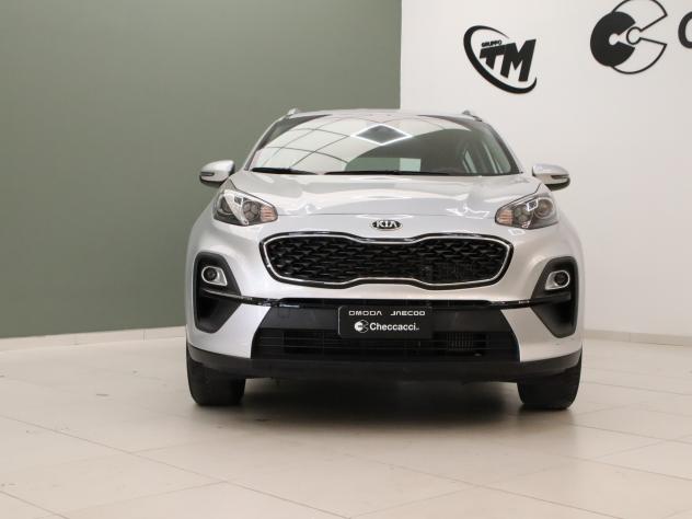 Kia Sportage IV 2021 1.6 crdi mhev Style s/Techno IVA ESPOSTA - Foto 2