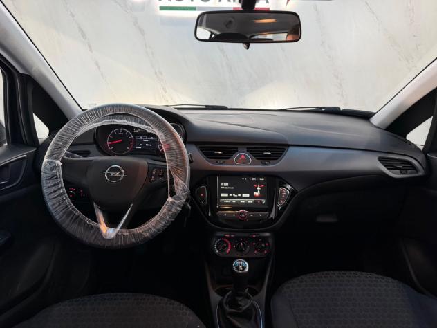 Opel Corsa 1.4 90CV GPL Tech 5 porte Black Edition - Foto 5