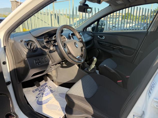 Renault Clio 1.5 dCi 8V 90CV Start&Stop 5 porte Energy - Foto 9
