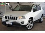 Jeep Compass 2.2 CRD Limited 163 Cv 4WD