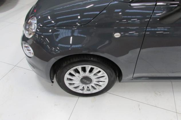 FIAT 500C 1.2 Dualogic Lounge rif. 24216191 - Foto 6