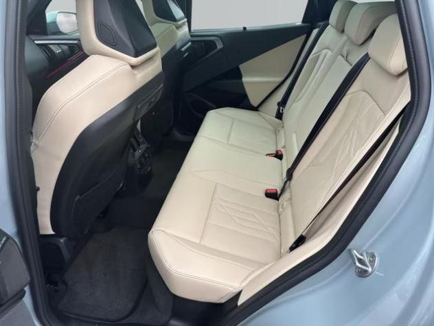 BMW X3 20d xDrive M SPORT PRO PANO TELECAMERA 360 20'' rif. 23719487 - Foto 10
