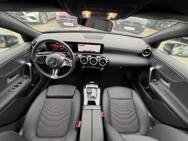 MERCEDES-BENZ A 180 d "Progressive" rif. 23820367 - Foto 8