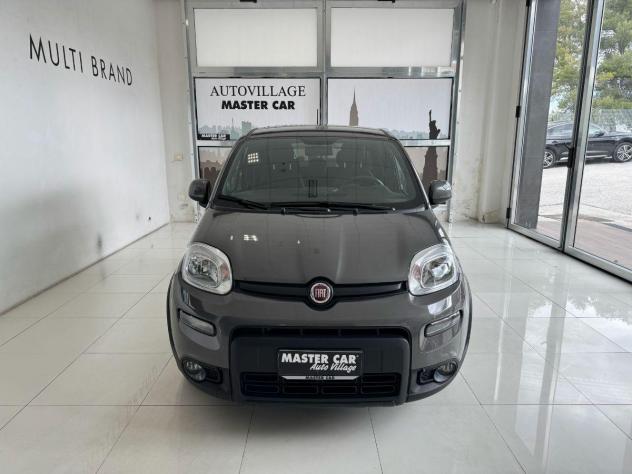 FIAT - Panda - 1.0 FireFly S&S Hybrid Sport - Foto 5