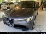 ALFA ROMEO Stelvio 2.0 Turbo 200 CV AT8 Q4 Super rif. 23503852