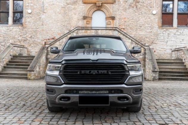 DODGE RAM Laramie + IVA rif. 24135891 - Foto 2
