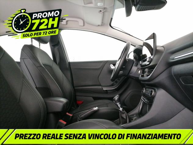 Ford Puma 1.0 ecoboost h Titanium X s&s 125cv - Foto 6