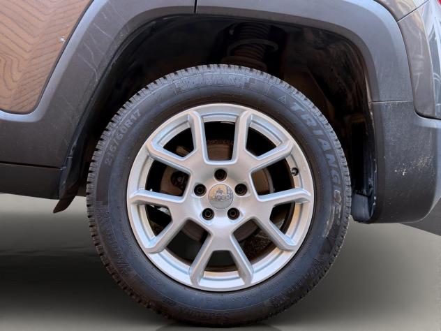 Jeep Renegade Renegade 1.6 mjt Limited 2wd 120cv - PROMO - Foto 7