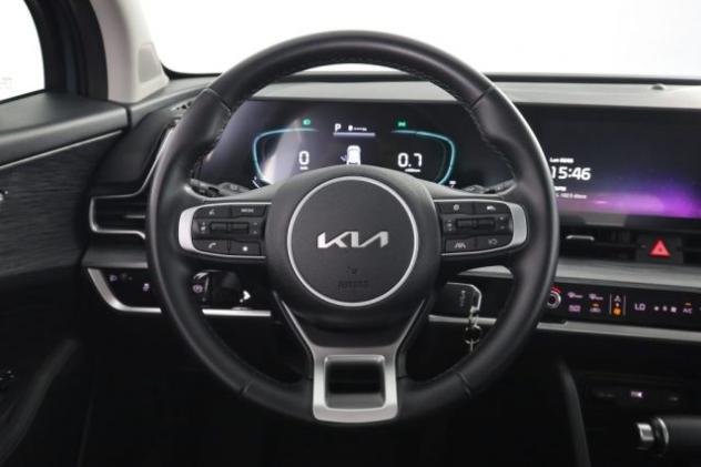 KIA Sportage Sportage 1.6 TGDi MHEV DCT Business rif. 23798452 - Foto 5