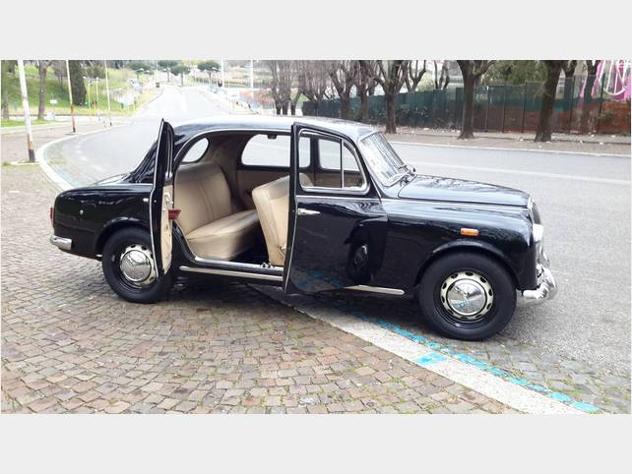 Lancia Appia Seconda Serie 1957 - Foto 6