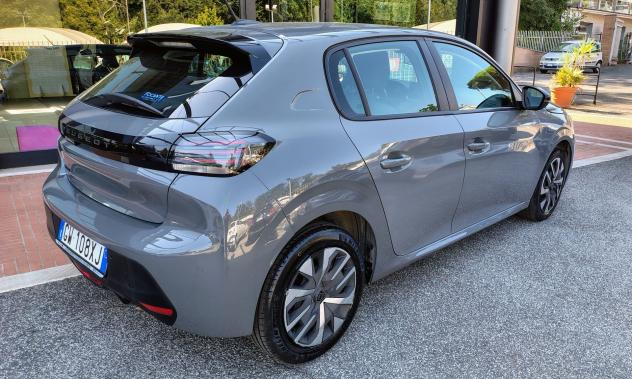 Peugeot 208 Style Puretech 75 cv - Foto 6