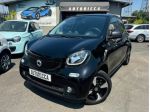 SMART ForFour Passion 1.0 70CV  TAGLIANDI CERTIFICATI*UNICOPROPR rif. 23936143