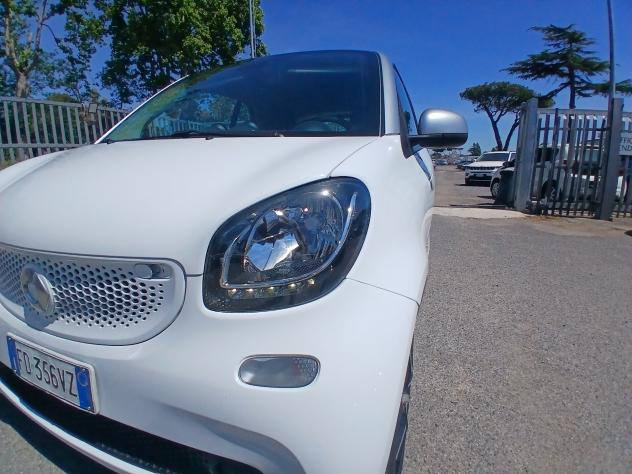 Smart fortwo 70 1.0 twinamic Passion - Foto 9