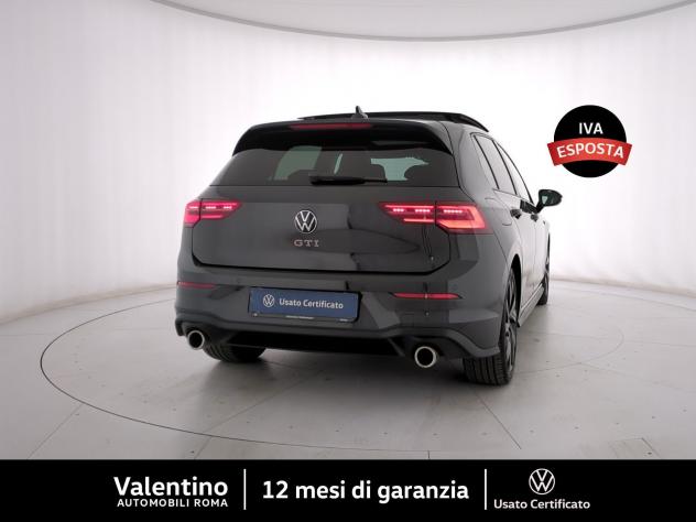 Volkswagen Golf GTI 2.0 TSI GTI DSG - Foto 3