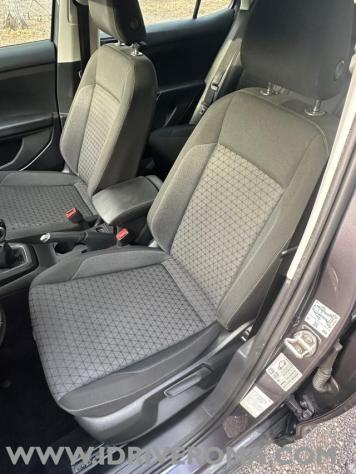 VOLKSWAGEN T-Cross T-Cross 1.0 tsi Style 110cv “GRIGIOSCURO ” rif. 24051780 - Foto 10