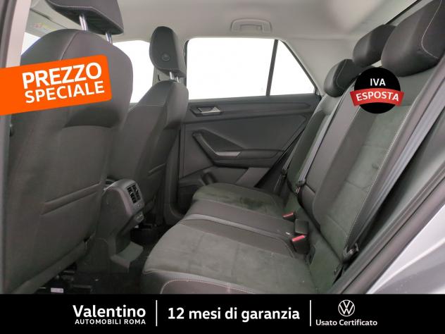Volkswagen T-Roc 1.0 TSI Style - Foto 10