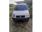 Furgone fiat doblo diesel 1300