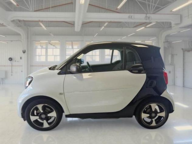 smart EQ Fortwo EQ 60kW passion FINO A 3 ANNI DI GARANZIA - Foto 3