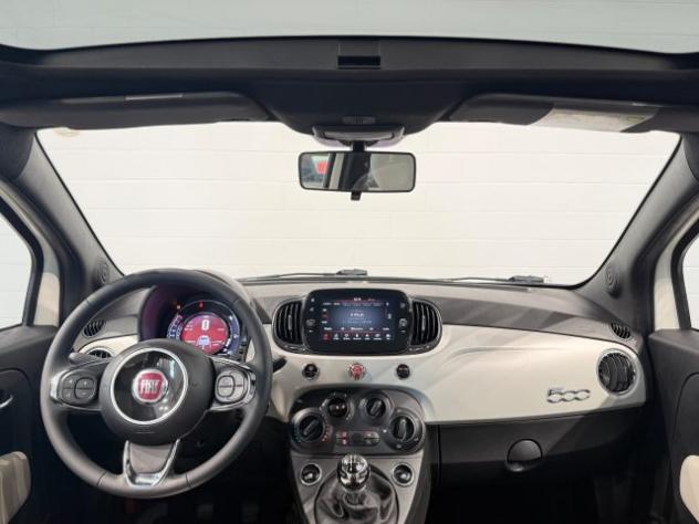 FIAT 500 1.2 Dolcevita/Collezione 69cv PREZZO REALE rif. 23992124 - Foto 10